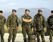 Стало відомо, як змінились думки українців про НАТО