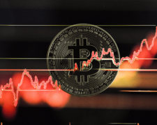 Курс биткоина на 25 апреля: криптовалюта поднялась с колен
