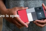 Google презентував смартфон зі змінними деталями