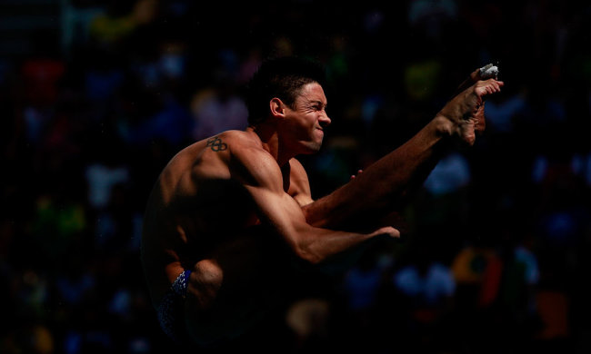 Илья Кваша, Getty Images