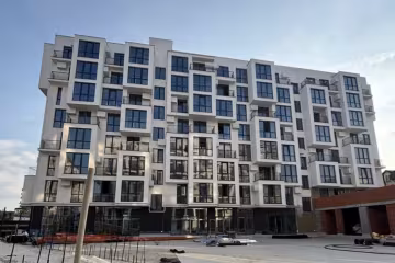 Квартира