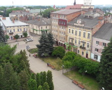 Львівський "самурай" зробив собі харакірі: обережно, відео не для слабкодухих