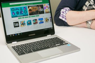 OS Chrome захистить ваш ноутбук від хакерів незвичайним способом