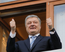 Петр Порошенко