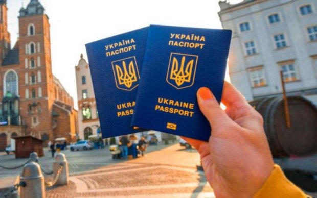 Рік безвізу: українці розповіли, як змінилося їхнє життя