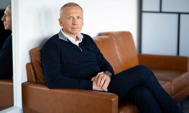 Андреюс Трофимовас: швидкість та технології стають ключовими факторами розвитку fintech-ринку