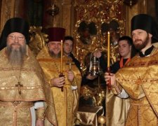 Немає проблем: московські попи благословили збоченців