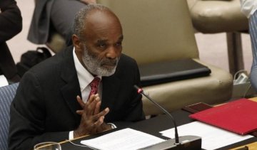Помер Рене Преваль, перший президент-демократ в історії Гаїті