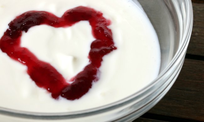 Молочные продукты признаны защитниками сердца