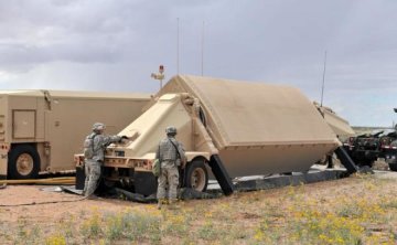 Кремль напружився через американські ракети біля кордонів КНДР