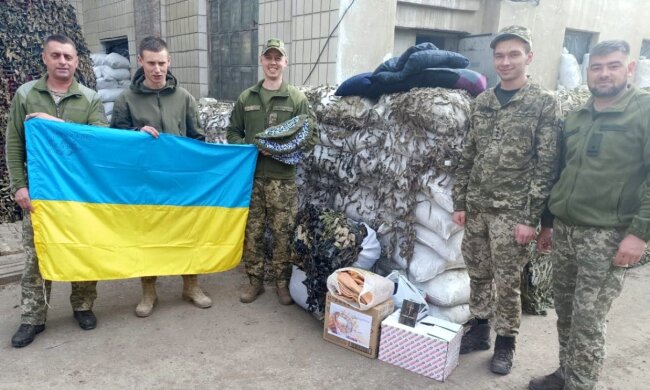 ООС, facebook.com/pressjfo.news