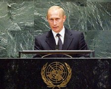 Путин на Генассамблее ООН планирует затронуть тему санкций