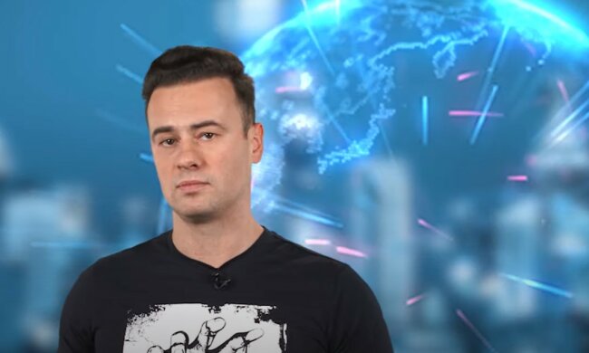 Максим Яли рассказал о переходе к эпохе «цифрового лагеря»: «Технологические инновации, переход на 5G»