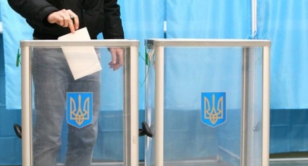 В Донецкой области зафиксированы массовые нарушения в день выборов