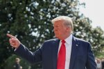 Трамп терміново кличе Зеленського "на килим": у Білому домі розкрили подробиці
