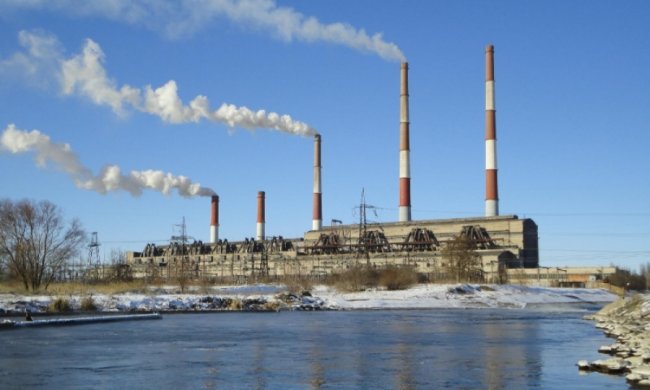 Стало відомо, яка ТЕС зупиниться наступною