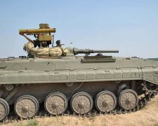 Волинські бійці готуються до АТО (фото)