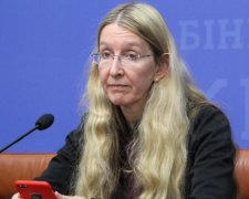 Супрун рассказала украинцам, как пережить "тяжелые понедельники"