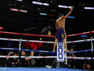 Василий Ломаченко, Getty Images