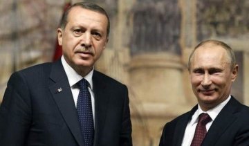 Как Путин будет шантажировать Европу Эрдоганом