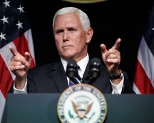 Віце-президент США готовий скинути найнебезпечнішого диктатора: час прийшов