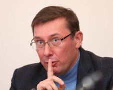 Дело Януковича-Манафорта: Луценко получил "приветик" из США