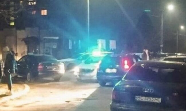 Фото: новости страны / Телеграмм