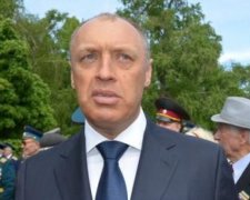 Мер Полтави збив місцевого депутата та намагався втекти з місця злочину (відео)