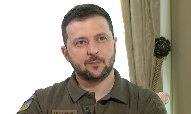 Владимир Зеленский, фото Знай.ua