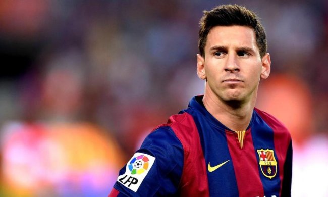 Месси пожертвовал 250 тысяч долларов на новое футбольное поле в родном городе 