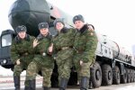 В России внезапно проверили боевую готовность ракетных войск