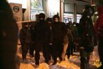 В Нацкорпусе предупредили о провокациях в Киеве на 9 мая