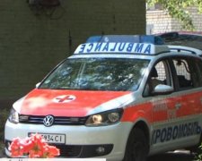 Украина получила уникальное медицинское авто