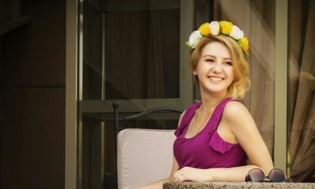 Днепропетровский волонтер женился на девушке, чтобы спасти ей жизнь