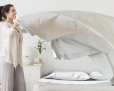 Не можуть розмножуватись: ніколи не застеляйте своє ліжко 