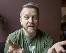 Мухарский сказал, что думает про русскоговорящих украинцев