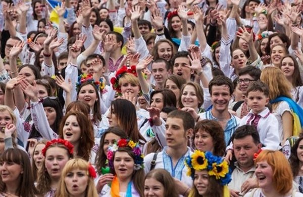 Демографічна криза в Україні: в ООН дали невтішні прогнози