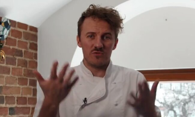 Зірка "МастерШеф" Клопотенко вперше зробив "це" за довгі тижні: "Просто до сліз"