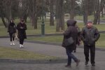 Погода в Україні, скріншот: Youtube