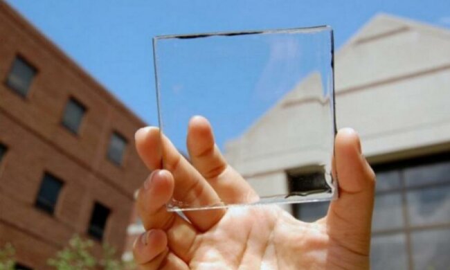 Ученые создали сверхпрочное «стальное» стекло