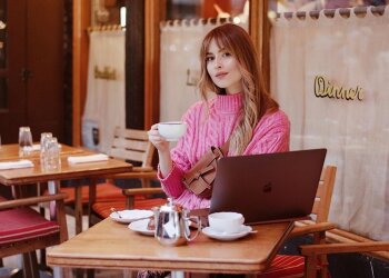 Соня Евдокименко, фото - Instagram