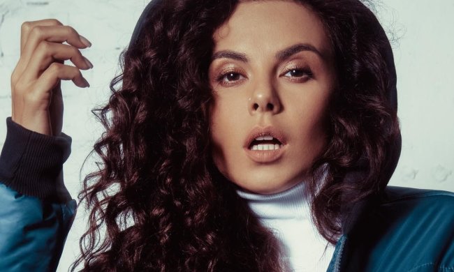 Настя Каменських