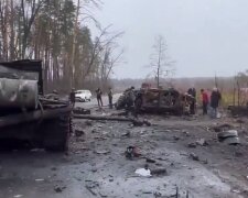 Російська техніка, фото: скріншот з відео