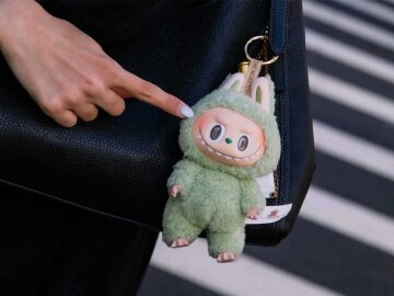 Labubu