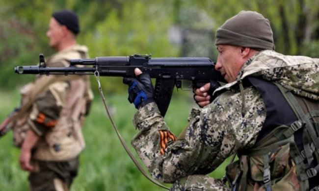 На Луганщині знешкодили диверсантів 