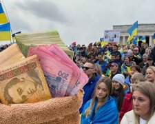 Українцям компенсуватимуть покупку продуктів: хто потрапив до списку "обраних"