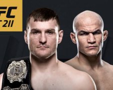 Миочич - Дос Сантос: Анонс боя UFC