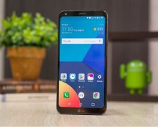 LG Q9: внешний вид смартфона показали в сети