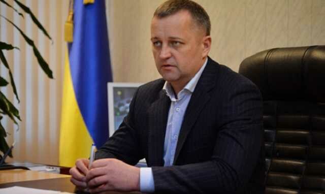 Бывший столичный мент Владимир Ткаченко смог за взятку попасть на работу в ГФС - СМИ