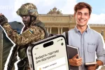 Студенти на лекції